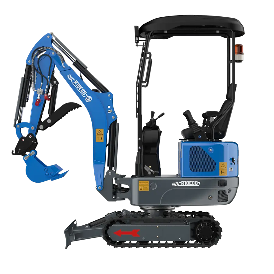 Rippa R10 ECO