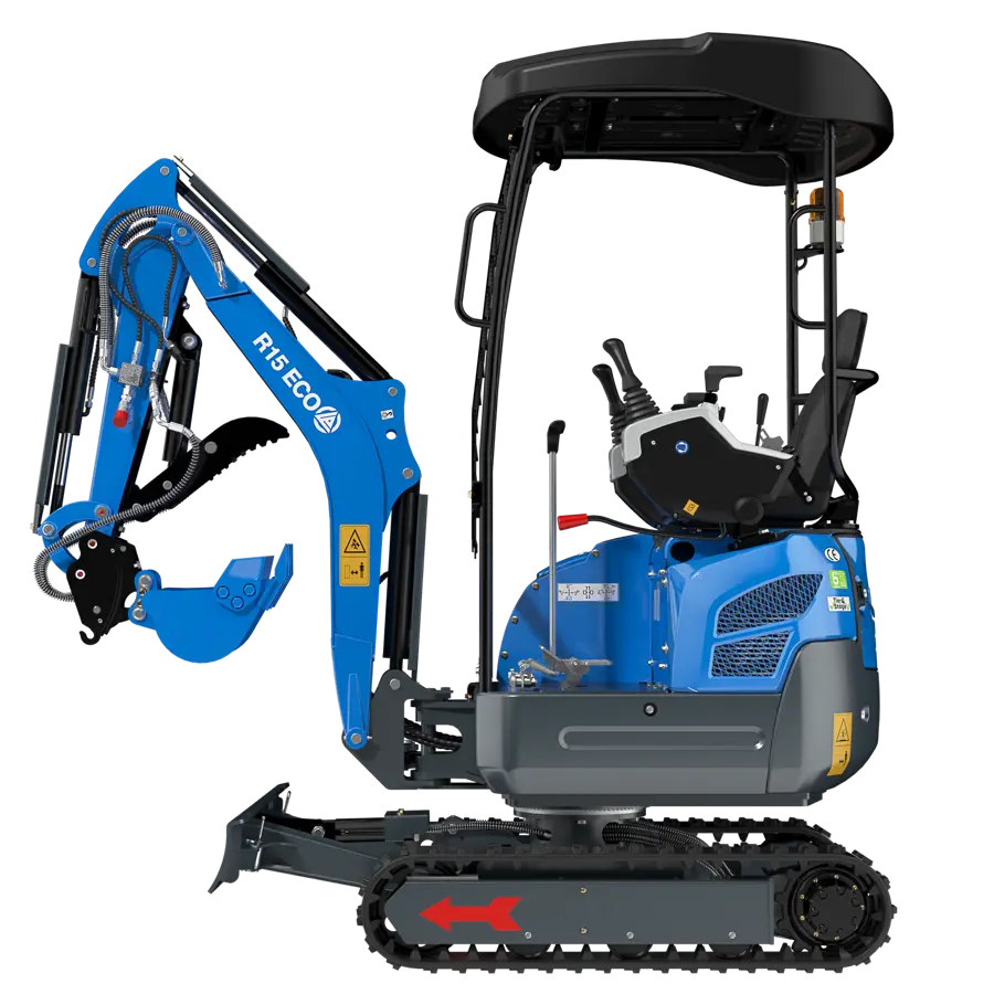 Rippa R15 ECO